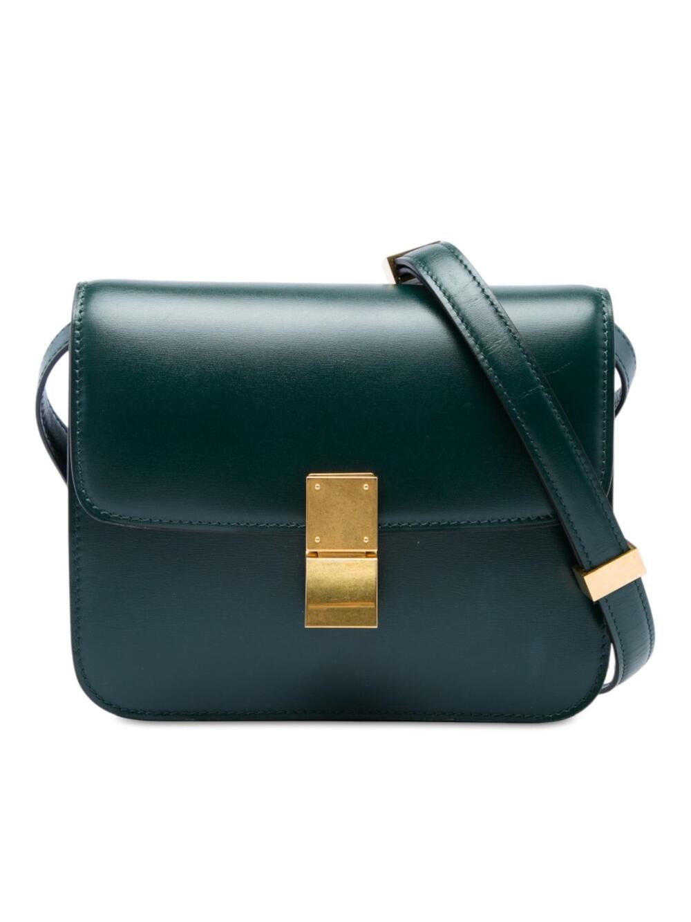 Celine Teen Calfskin Classic Box Pre- #362302C11B
